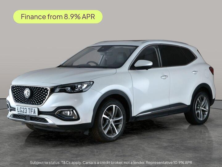 MG Mg Hs 1.5 T-GDI 16.6kWh Exclusive Auto Euro 6 (s/s) 5dr