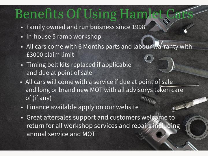 Alfa Romeo MiTo 1.4 TB MultiAir Super TCT Euro 6 (s/s) 3dr Alfa Romeo MiTo 1.4 TB MultiAir Super TCT Euro 6 (s/s) 3dr