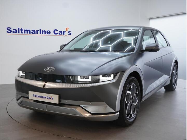 Hyundai IONIQ 5 73kWh Premium Auto 5dr