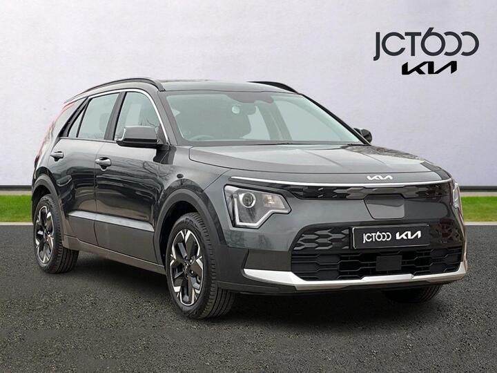 Kia Niro 64.8kWh 2 Auto 5dr