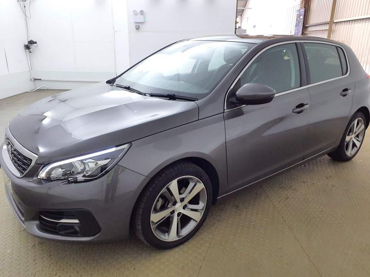 Peugeot 308 1.2 PureTech GPF Allure EAT Euro 6 (s/s) 5dr
