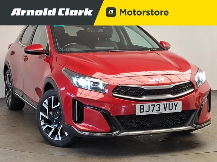 Kia XCeed 1.5 T-GDi 3 Euro 6 (s/s) 5dr