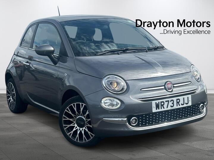 Fiat 500 1.0 MHEV Euro 6 (s/s) 3dr