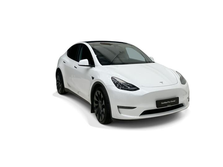 Tesla Model Y (Dual Motor) Performance Auto 4WDE 5dr