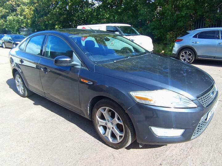 Ford Mondeo 2.0 Sport 5dr