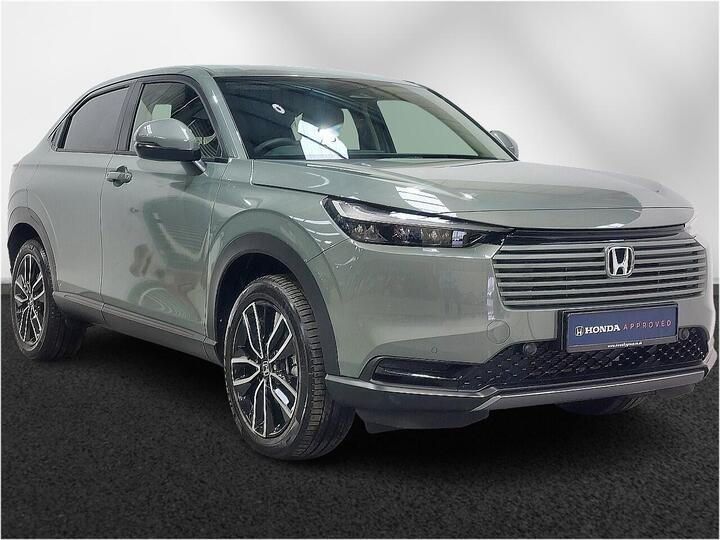 Honda HR-V 1.5 H I-MMD E:HEV Elegance CVT Euro 6 (s/s) 5dr