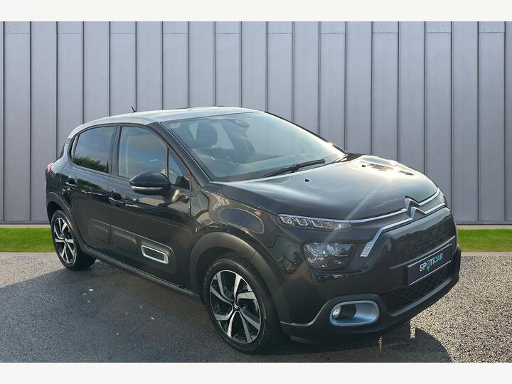 Citroen C3 1.2 PureTech Elle Euro 6 (s/s) 5dr