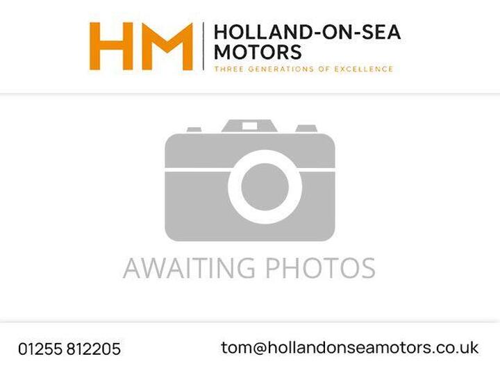 Renault CAPTUR 1.6 E-TECH Techno Auto Euro 6 (s/s) 5dr