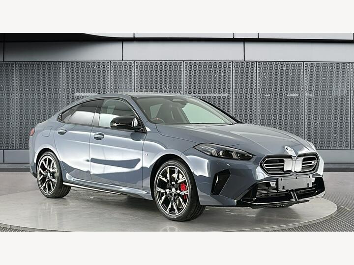 BMW 2 Series Gran Coupe 2.0 M235i DCT XDrive Euro 6 (s/s) 4dr