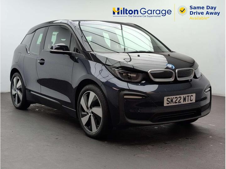 BMW I3 42.2kWh Auto 5dr