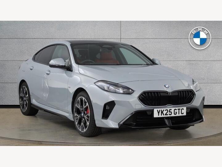 BMW 2 Series 2.0 223i MHT M Sport DCT XDrive Euro 6 (s/s) 4dr