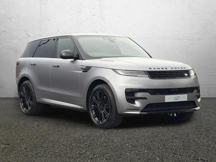 Land Rover RANGE ROVER SPORT 3.0 P460e 38.2kWh Autobiography Auto 4WD Euro 6 (s/s) 5dr