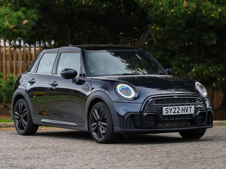 MINI Hatch 1.5 Cooper Sport Euro 6 (s/s) 5dr