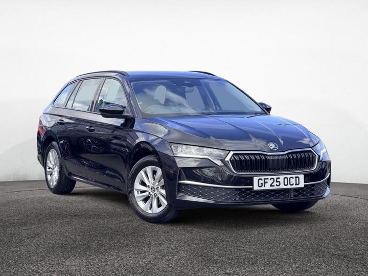 Skoda OCTAVIA 2.0 TDI SE Technology DSG Euro 6 (s/s) 5dr