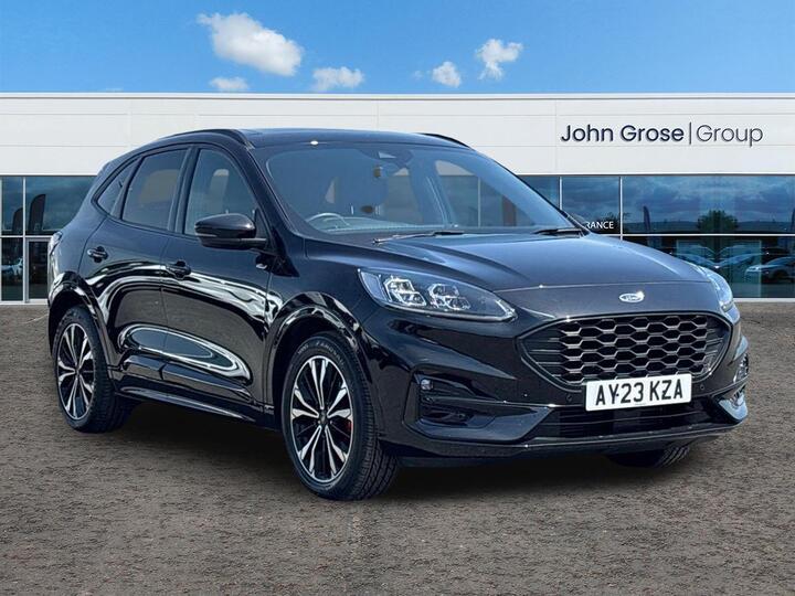 Ford Kuga 1.5T EcoBoost ST-Line X Edition Euro 6 (s/s) 5dr