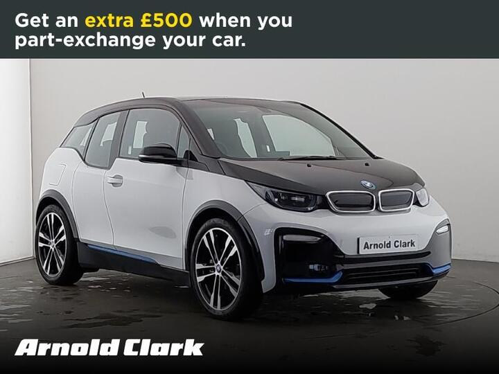 BMW I3 42.2kWh S Auto 5dr