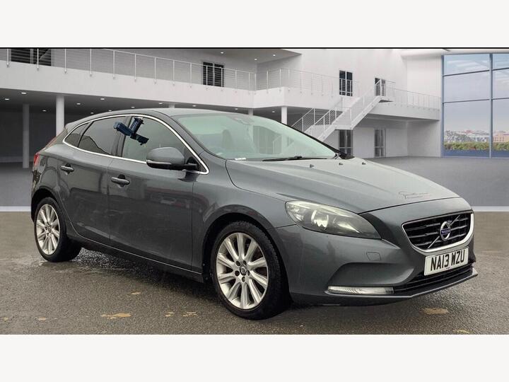 Volvo V40 2.0 D3 SE Euro 5 (s/s) 5dr