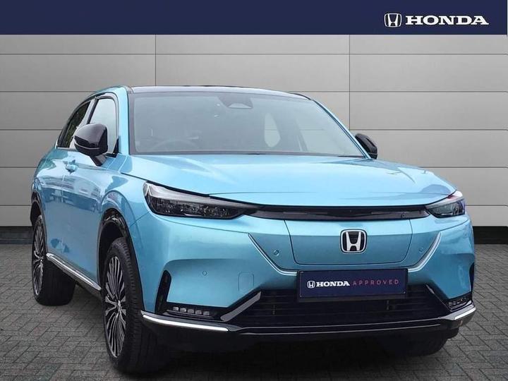 Honda E:Ny1 68.8kWh Advance Auto 5dr