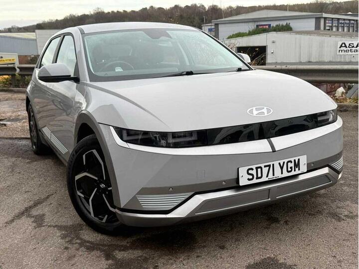 Hyundai IONIQ 5 73kWh Premium Auto 5dr