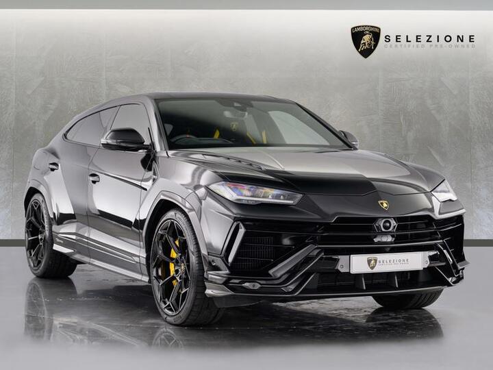 Lamborghini Urus 4.0 V8 BiTurbo Performante Auto 4WD Euro 6 5dr