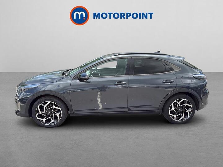 Kia Xceed 1.5 T-GDi GT-Line Euro 6 (s/s) 5dr