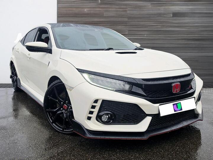 Honda Civic 2.0 VTEC Turbo Type R GT Euro 6 (s/s) 5dr