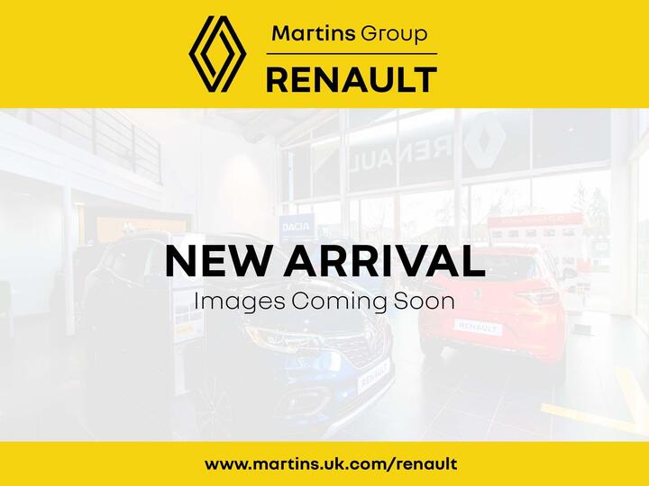 Renault Zoe R135 52kWh GT Line Auto 5dr (i)