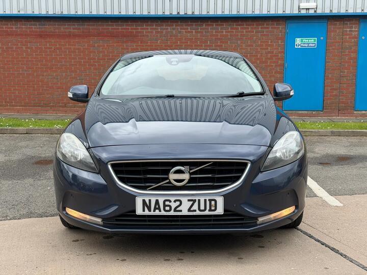 Volvo V40 2.0 D3 ES Euro 5 (s/s) 5dr