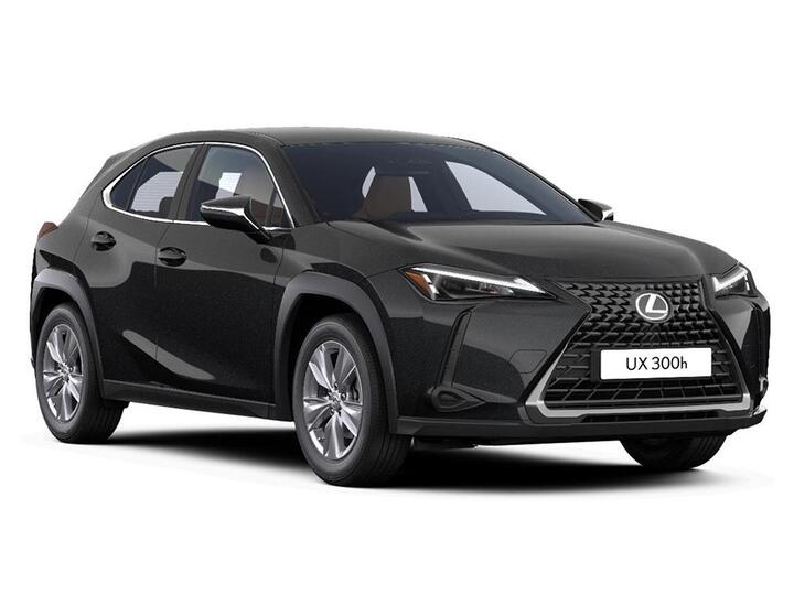 Lexus UX 300e 72.8kWh Urban Auto 5dr