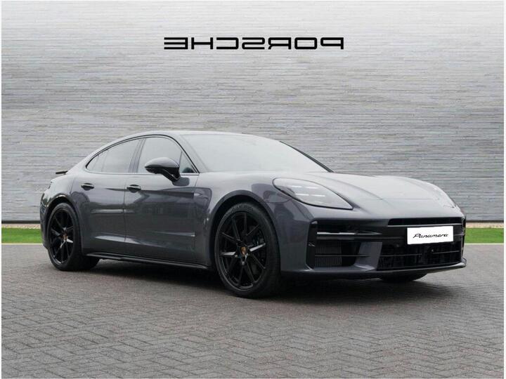 Porsche Panamera 2.9 V6 Saloon PDK Euro 6 (s/s) 5dr