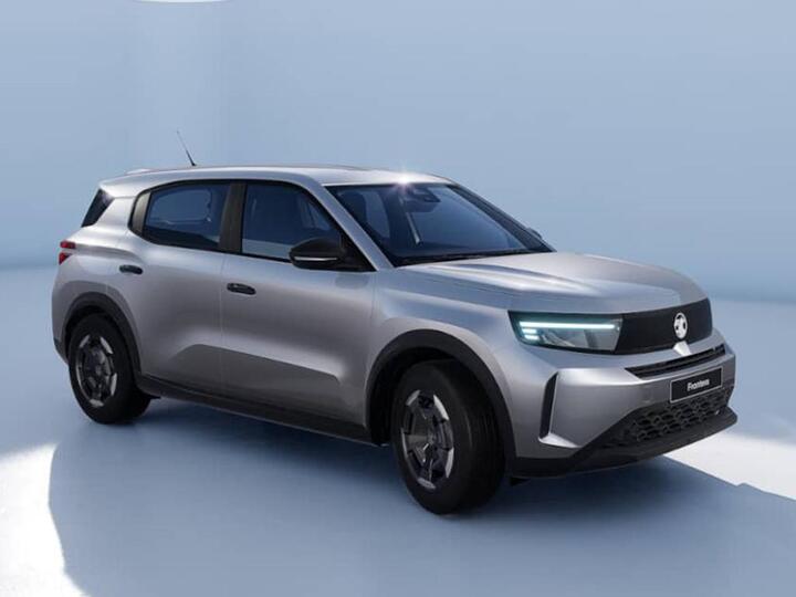 Vauxhall Frontera Electric 44kWh Design Auto 5dr