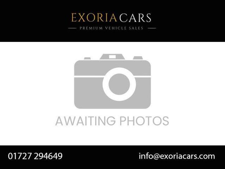 Audi Q2 1.5 TFSI CoD 35 Black Edition S Tronic Euro 6 (s/s) 5dr