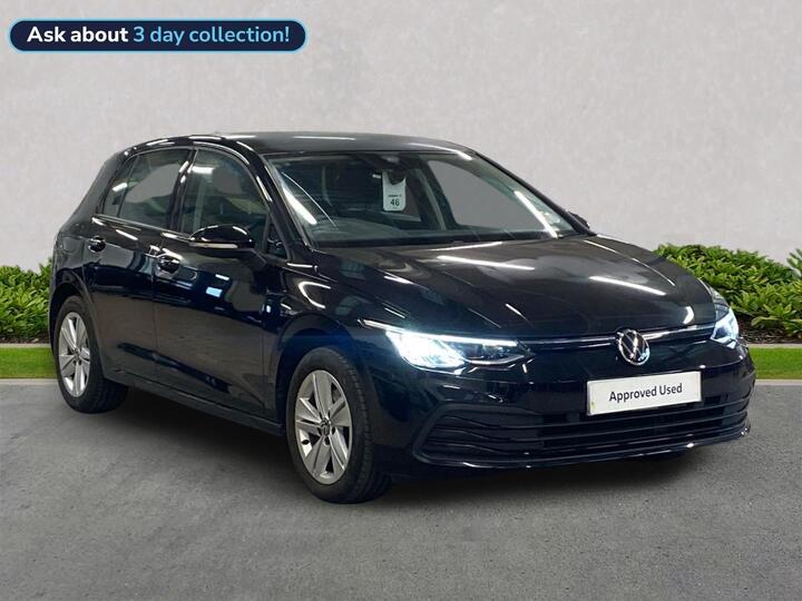 Volkswagen GOLF 1.5 TSI Life Euro 6 (s/s) 5dr