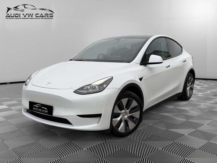 Tesla MODEL Y Auto RWD 5dr
