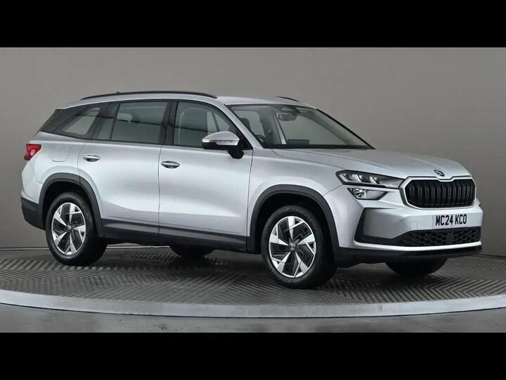 Skoda Kodiaq 1.5 TSI E-TEC MHEV SE DSG Euro 6 (s/s) 5dr (5 Seat)