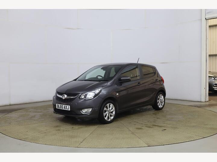 Vauxhall Viva 1.0i SL Euro 6 5dr