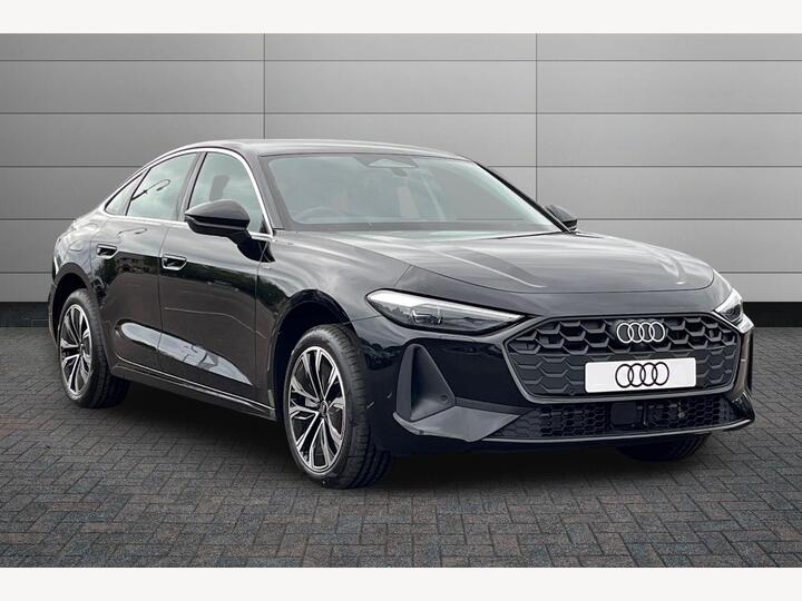 Audi A5 2.0 E-hybrid 25.9kWh Technik Saloon S Tronic Quattro Euro 6 (s/s) 5dr