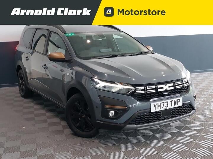 Dacia Jogger 1.0 TCe EXTREME Euro 6 (s/s) 5dr