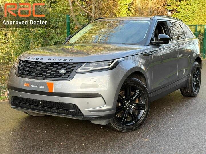 Land Rover RANGE ROVER VELAR 2.0 P400e 17.1kWh SE Auto 4WD Euro 6 (s/s) 5dr