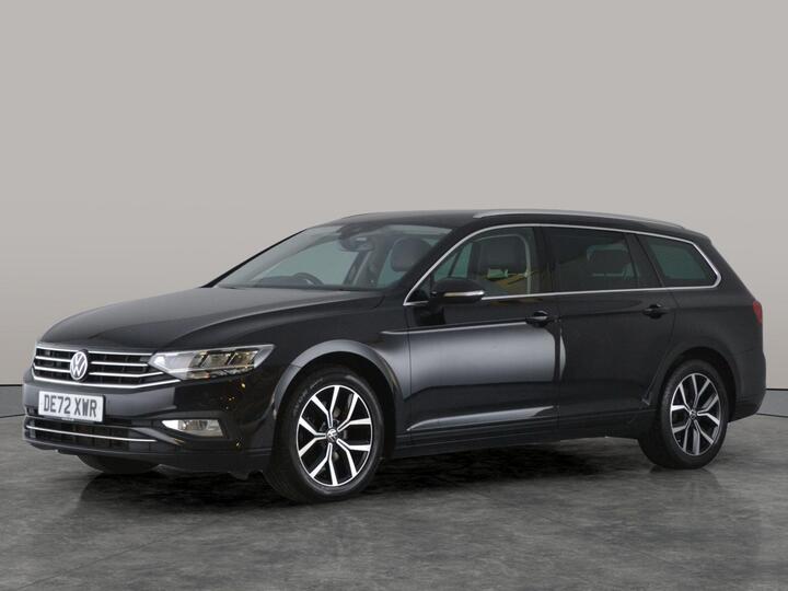 Volkswagen Passat 1.5 TSI EVO SEL DSG Euro 6 (s/s) 5dr Volkswagen Passat 1.5 TSI EVO SEL DSG Euro 6 (s/s) 5dr