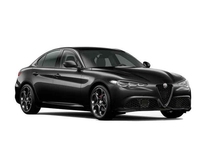 Alfa Romeo Giulia 2.0T Veloce Auto Euro 6 (s/s) 4dr
