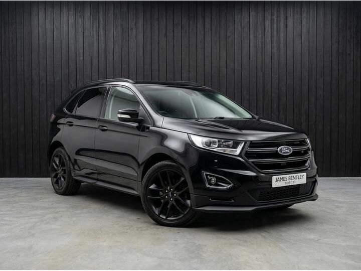 Ford Edge 2.0 TDCi Sport AWD Euro 6 (s/s) 5dr