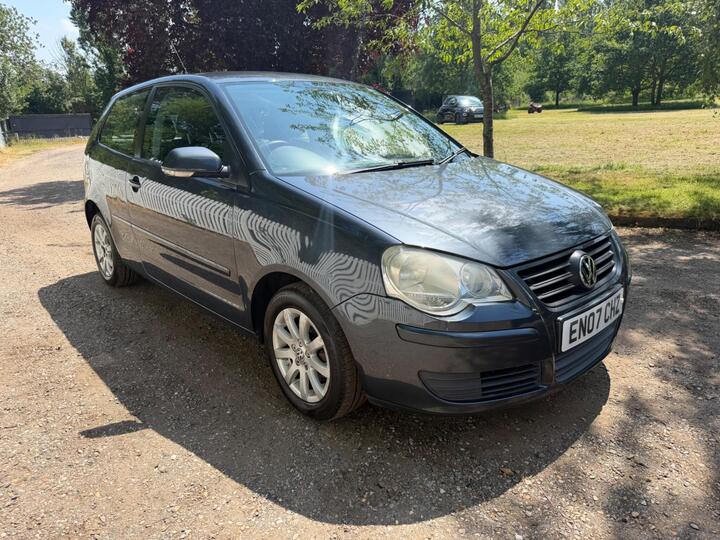 Volkswagen Polo 1.4 SE 3dr