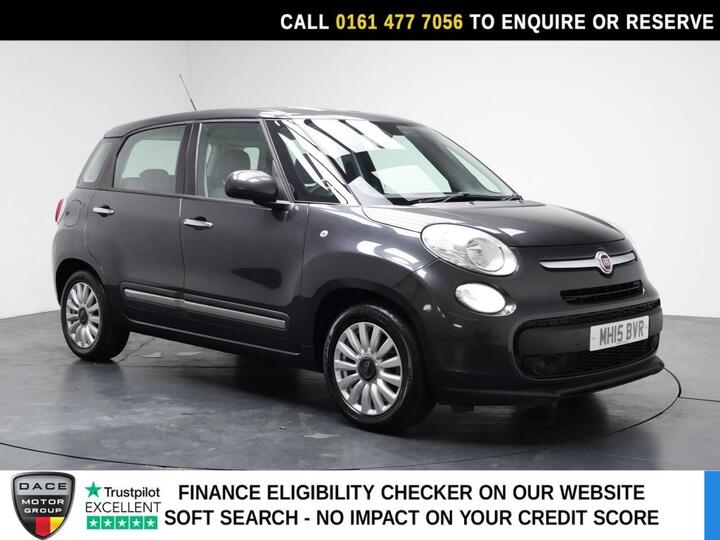 Fiat 500L 1.4 Pop Star Euro 6 5dr