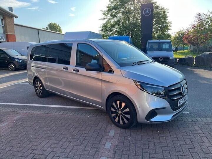 Mercedes-Benz Vito 116 TOURER SELECT L3
