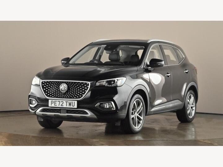 MG Motor 1.5 T-GDI Excite Euro 6 (s/s) 5dr