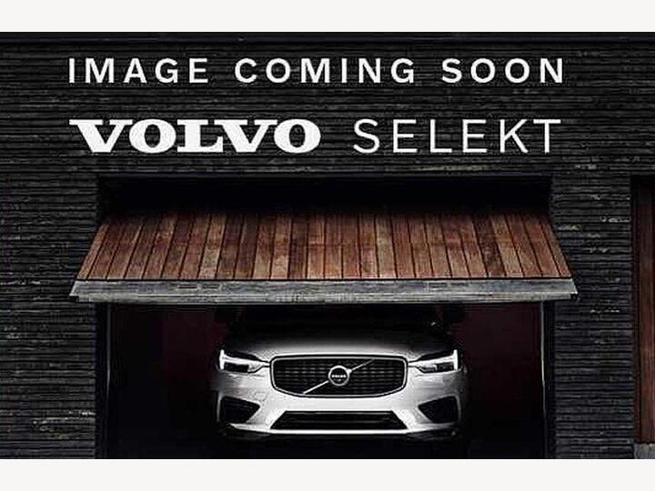 Volvo XC90 2.0 B5 MHEV Ultra Dark Auto 4WD Euro 6 (s/s) 5dr