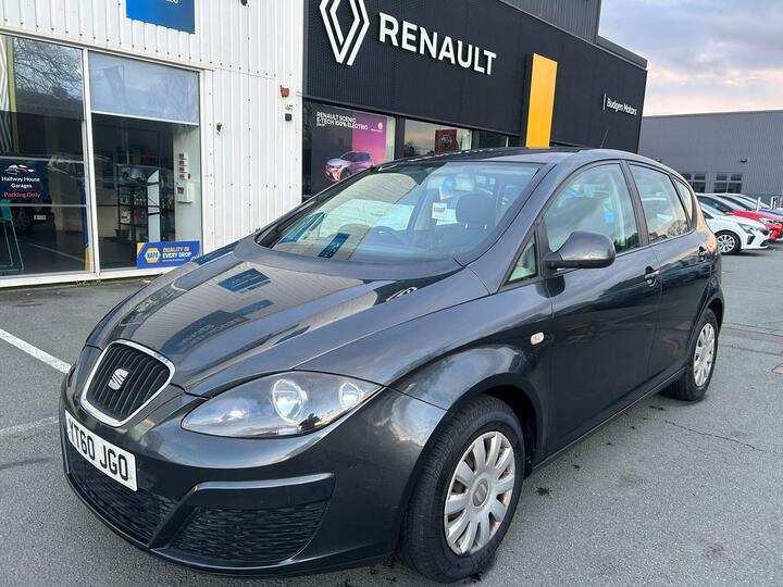SEAT Altea 1.9 TDI S Euro 4 5dr