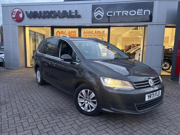 Volkswagen CAR 1.4 TSI SE Nav DSG Euro 6 (s/s) 5dr Volkswagen CAR 1.4 TSI SE Nav DSG Euro 6 (s/s) 5dr