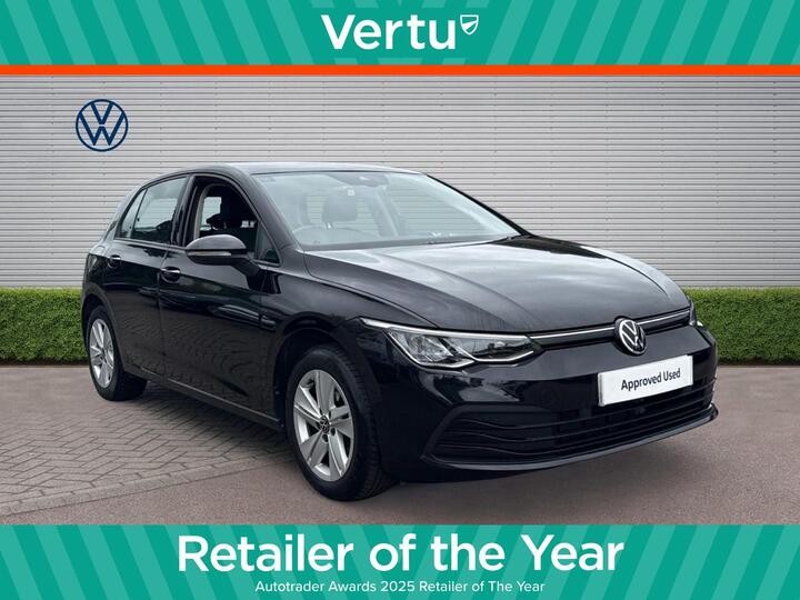 Volkswagen Golf 1.5 TSI Life Euro 6 (s/s) 5dr